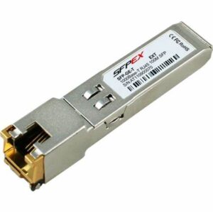 ماژول SFP-GE-T