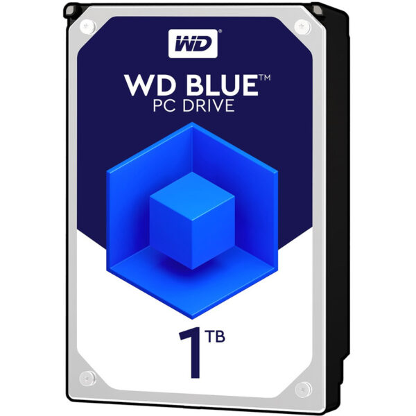 HDD 1TB WD BLUE هارد دیسک اینترنال