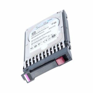 هارد اچ پی 1/2TB 6G SAS10K 2,5(718162-B21)