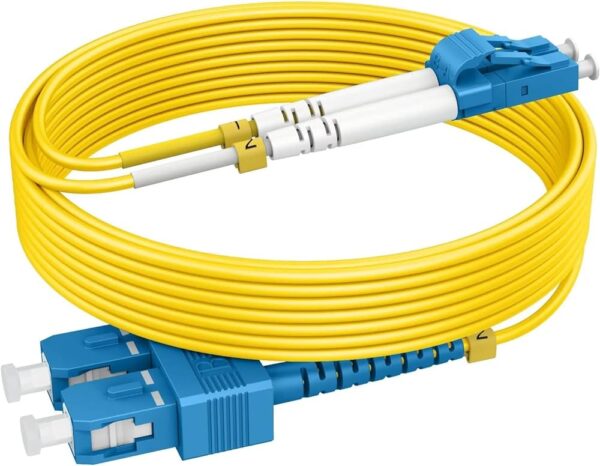 پچ کورد PATCH CORD LC-SC 30 M MM