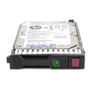 HPE- 3TB 7.2K SAS 3.5 p n 719770