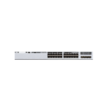 سوئیچ سیسکو مدل C9300L-24T-4X-A