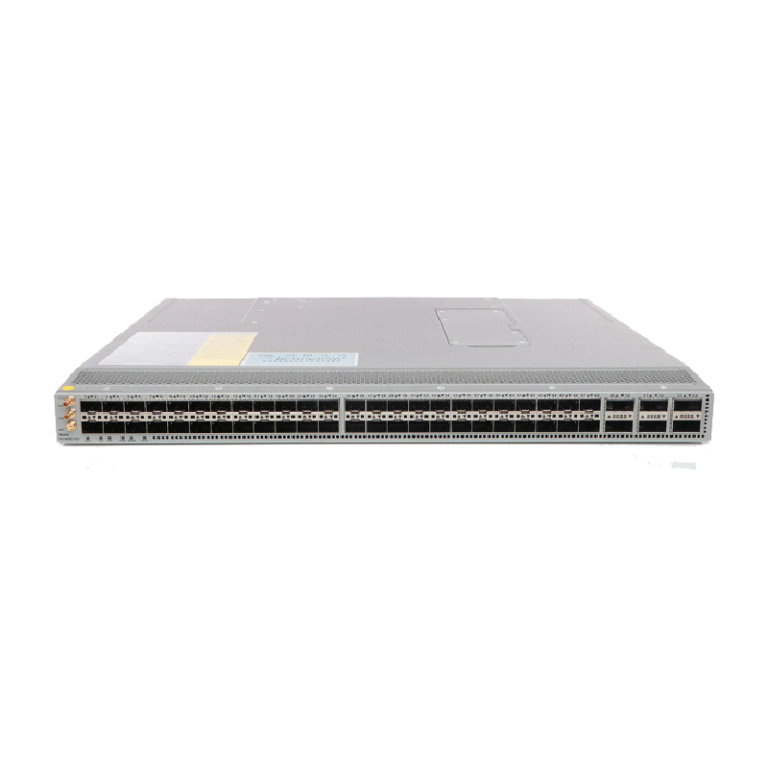 سوئیچ سیسکو مدل N9K-C93180YC-FX3