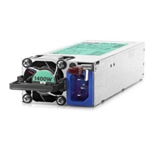 منبع تغذیه HPE 1600W FS Plat Ht Plg LHPS Kit