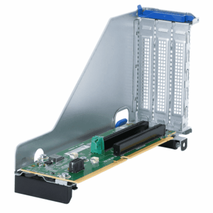 کارت ریسر HPE DL Gen10 x16 x16 GPU Riser Kit