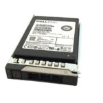 هارد سرور دل ای ام سی 1.8TB SAS 10K D4-2S10-1800