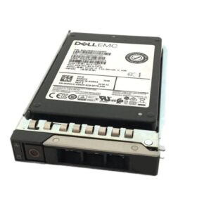 هارد سرور دل ای ام سی 1.8TB SAS 10K D4-2S10-1800