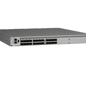 HPE SN3000B 24/24 FC SWITCH QW938B