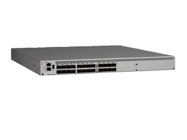 HPE SN3000B 24/24 FC SWITCH QW938B