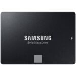 Samsung SATA SSD EVO 870 2TB