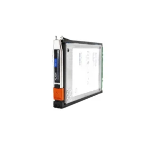 حافظه SSD سرور Dell EMC 400GB SAS 12G D4FC-2SFx-400