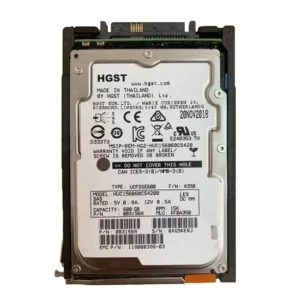 هارد سرور دل ای ام سی 12TB 7.2K SAS 12Gb/S