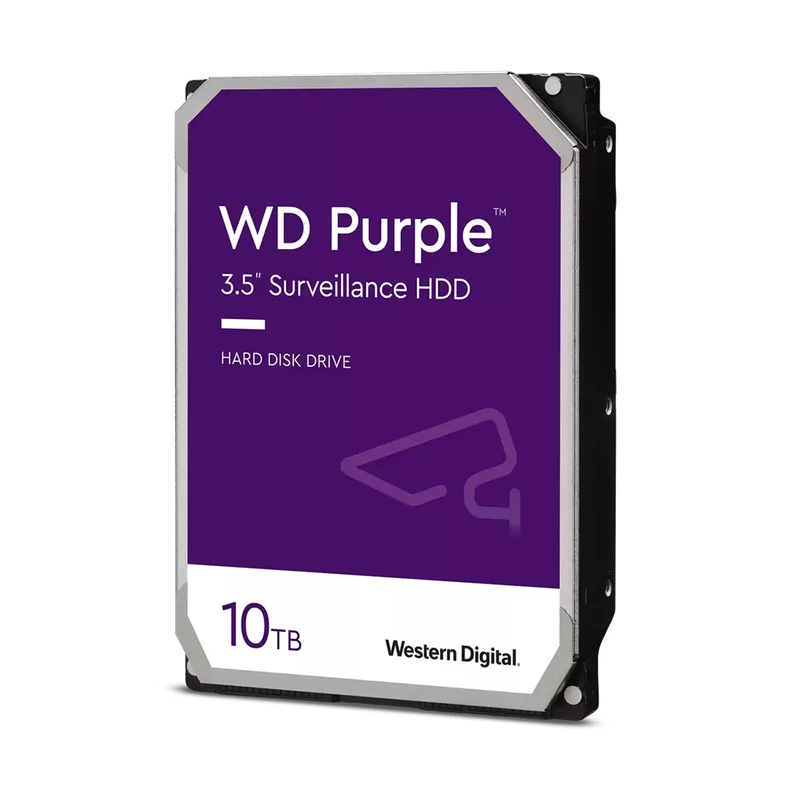 هارد دیسک Western Digital Purple WD102PURZ هارد دیسک Western Digital Purple WD102PURZ