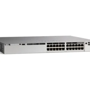 سوئیچ سیسکو مدل C9300-24T-A