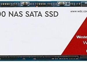 WD Red SA500 SATA 1TB