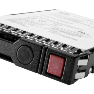 هارد سرور HPE MSA 18TB SAS 12G Midline 7.2K LFF HDD