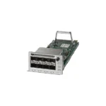 ماژول شبکه سیسکو C9300-NM-8X