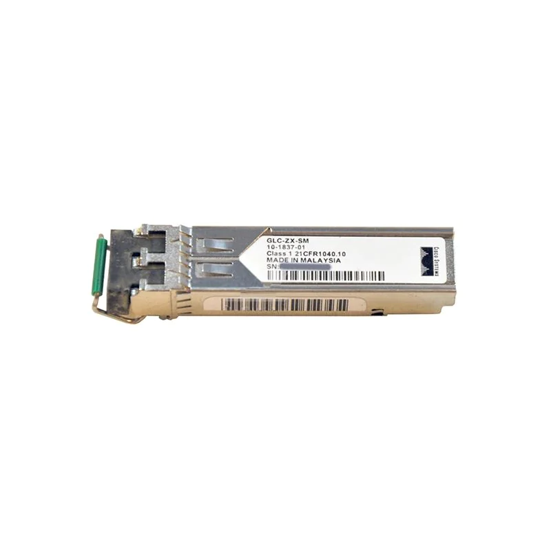 cisco-glc-zx-sm ماژول فیبر نوری سیسکو GLC-ZX-SM