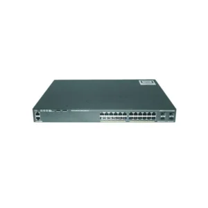 سوئیچ سیسکو WS-C2960X-24PSL