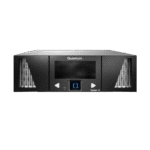 Quantum Scalar i3 Base Library