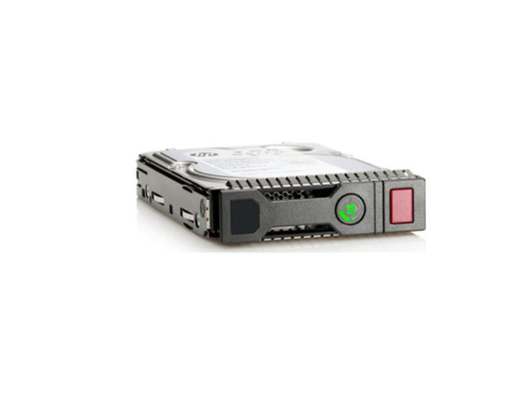 HPE 1.92TB SAS MU SFF BC VS MV SSD