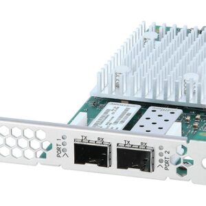 HPE SN1100Q 16Gb 2p FC HBA P9D94A