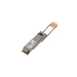 ماژول سیسکو QSFP-100G-SR4-S