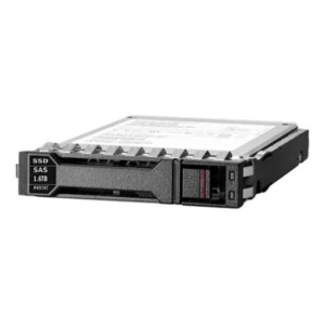 HPE 1.6TB SAS