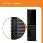 My Book 16TB