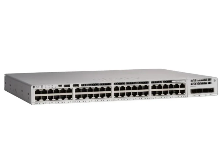 C9200 48PB A 11zon