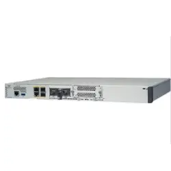 Catalyst 8300 C8300 1N1S 6T