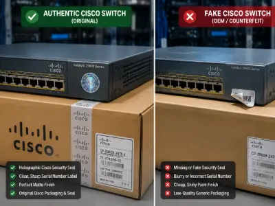 Cisco OEM