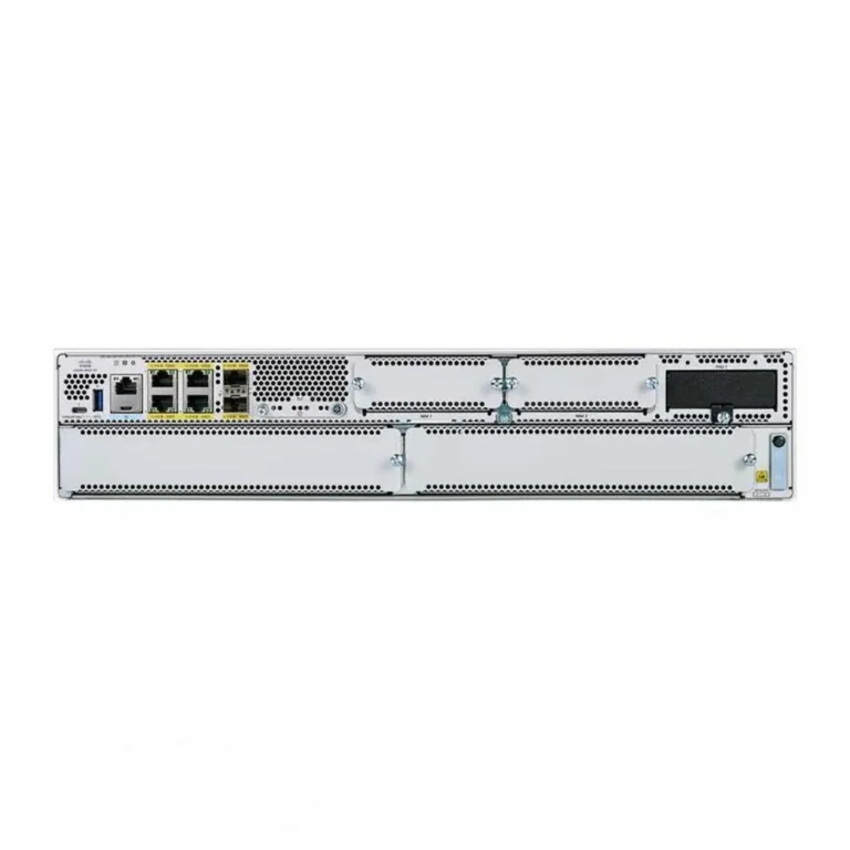 cisco c8300 2n2s 4t2x