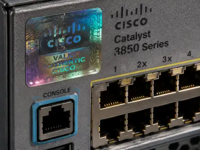 cisco