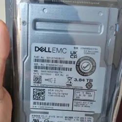 dell emc