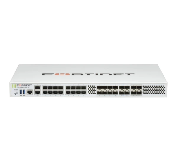 فایروال فورتی نت FortiGate 601F