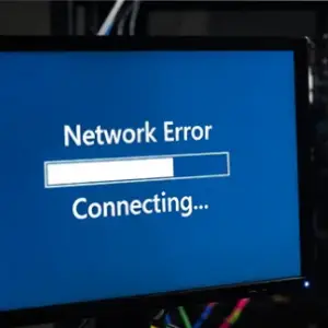 کندی شبکه شرکت