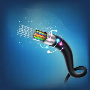 بررسی تخصصی پچ کورد فیبرنوری